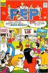 Pep Comics #268 Comic Books - Covers, Scans, Photos in Pep Comics Comic Books - Covers, Scans, Gallery